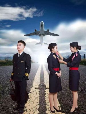 【高级乘务学院】空中乘务专业--打造高级空乘,助你圆梦航空!